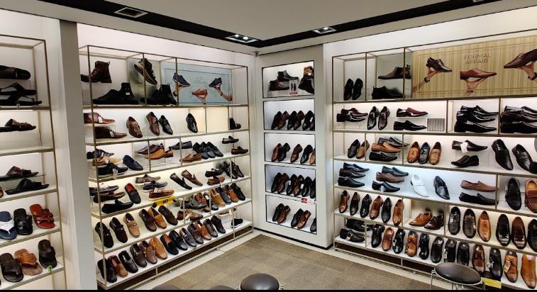 Metro Shoes